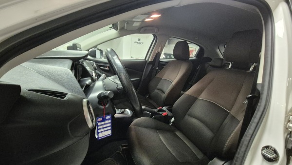 MAZDA 2 SPORT HB 1.5 2024