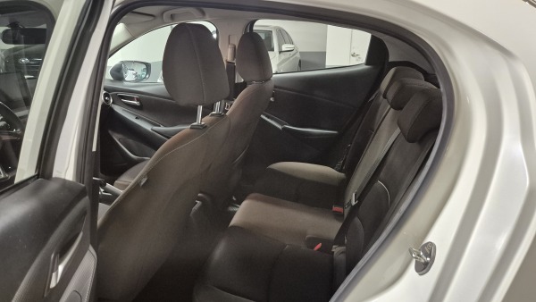 MAZDA 2 SPORT HB 1.5 2024