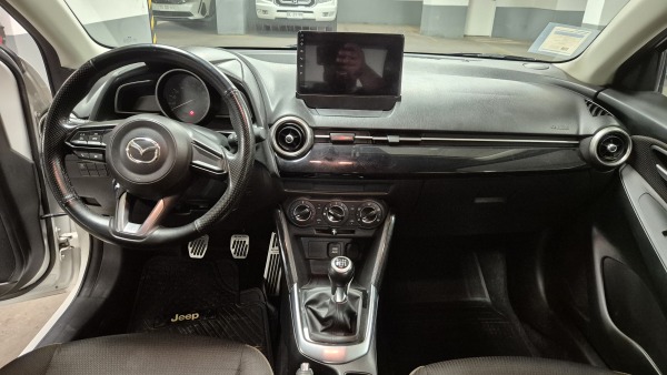 MAZDA 2 SPORT HB 1.5 2024