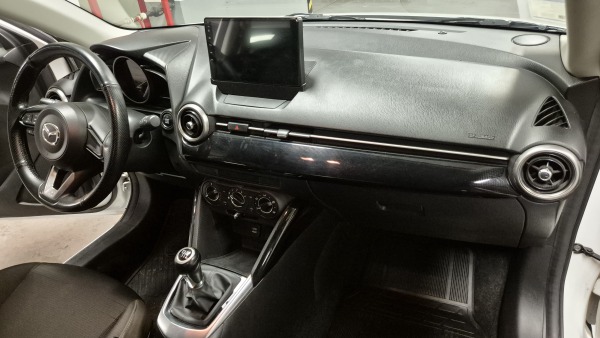 MAZDA 2 SPORT HB 1.5 2024
