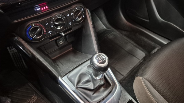 MAZDA 2 SPORT HB 1.5 2024
