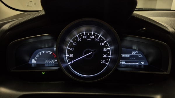 MAZDA 2 SPORT HB 1.5 2024