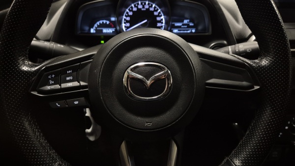 MAZDA 2 SPORT HB 1.5 2024