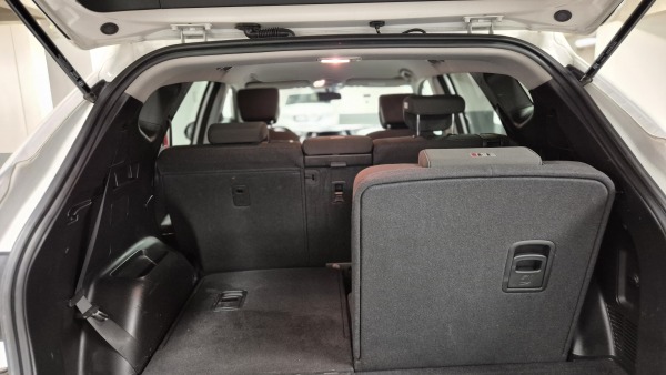 HYUNDAI SANTA FE GLS 2.2 AT 2016
