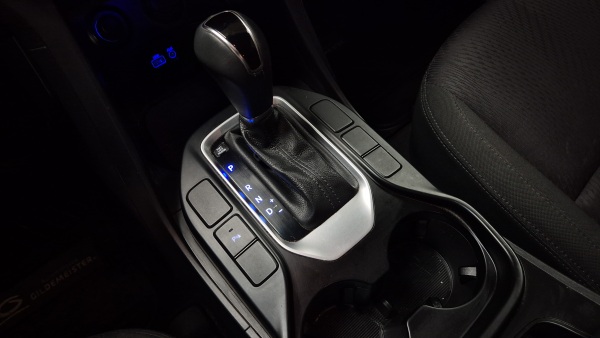 HYUNDAI SANTA FE GLS 2.2 AT 2016