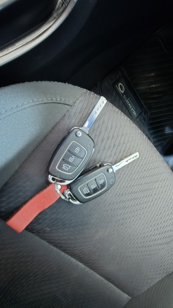 HYUNDAI SANTA FE GLS 2.2 AT 2016