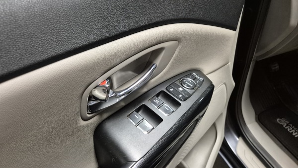 KIA MOTORS GRAND CARNIVAL EX 3.3 AUT 2019
