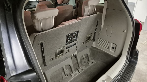 KIA MOTORS GRAND CARNIVAL EX 3.3 AUT 2019