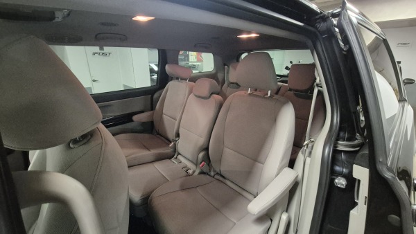 KIA MOTORS GRAND CARNIVAL EX 3.3 AUT 2019