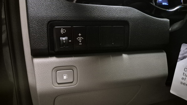 KIA MOTORS GRAND CARNIVAL EX 3.3 AUT 2019