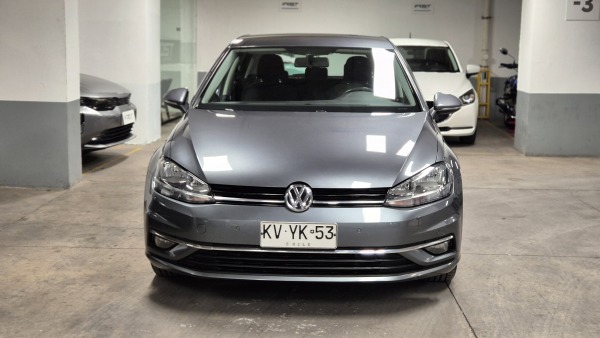 VOLKSWAGEN GOLF 1.6 AT COMFORTLINE 2019