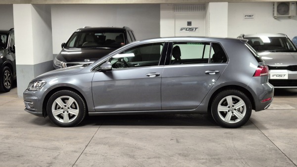 VOLKSWAGEN GOLF 1.6 AT COMFORTLINE 2019