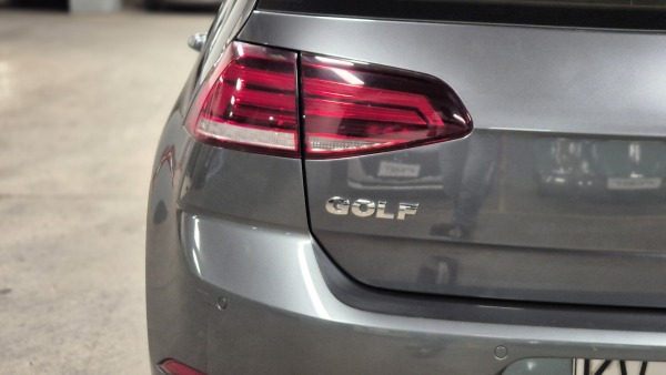 VOLKSWAGEN GOLF 1.6 AT COMFORTLINE 2019