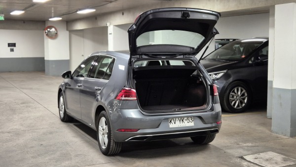 VOLKSWAGEN GOLF 1.6 AT COMFORTLINE 2019