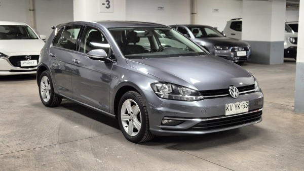 VOLKSWAGEN GOLF 1.6 AT COMFORTLINE 2019