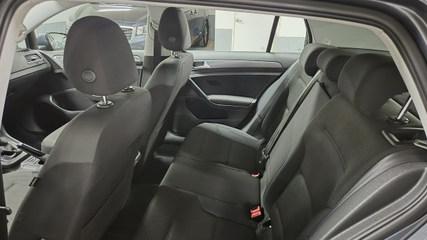 VOLKSWAGEN GOLF 1.6 AT COMFORTLINE 2019