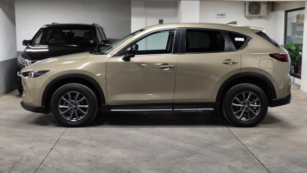 MAZDA CX 5 Active AWD AT 2023