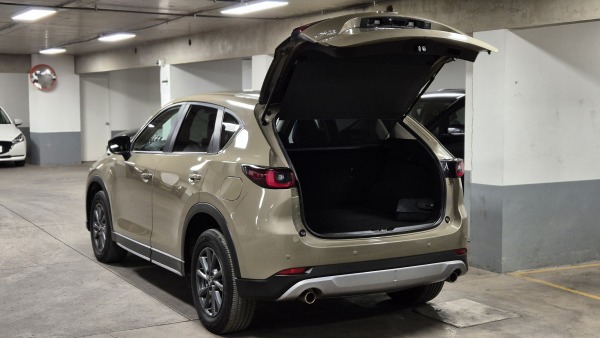 MAZDA CX 5 Active AWD AT 2023