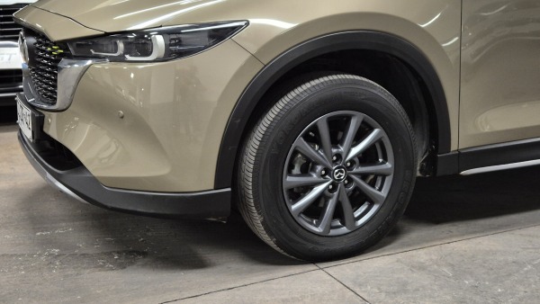 MAZDA CX 5 Active AWD AT 2023