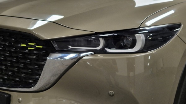 MAZDA CX 5 Active AWD AT 2023