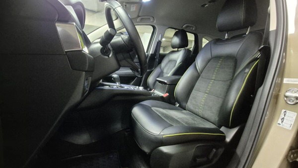 MAZDA CX 5 Active AWD AT 2023