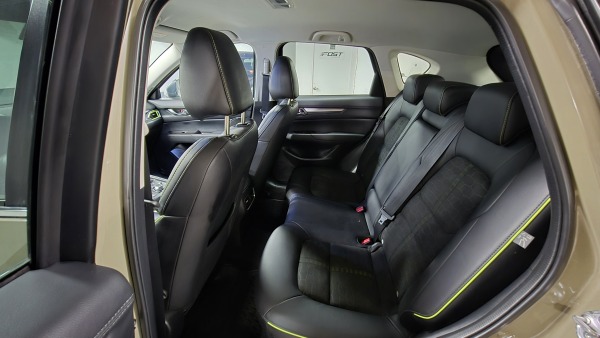 MAZDA CX 5 Active AWD AT 2023