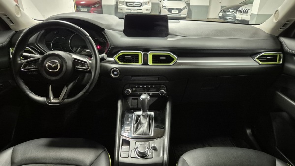 MAZDA CX 5 Active AWD AT 2023