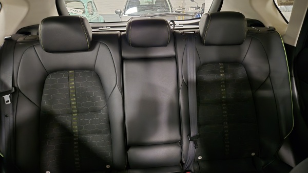 MAZDA CX 5 Active AWD AT 2023