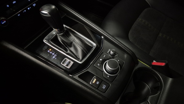 MAZDA CX 5 Active AWD AT 2023