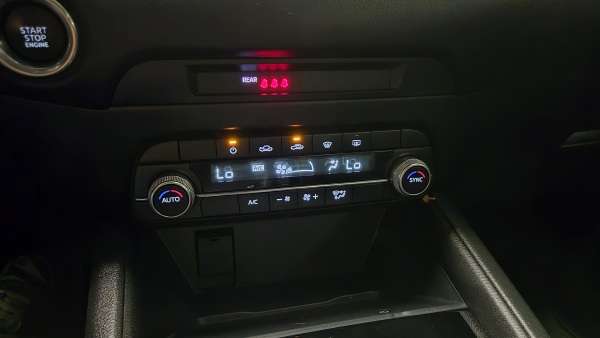 MAZDA CX 5 Active AWD AT 2023