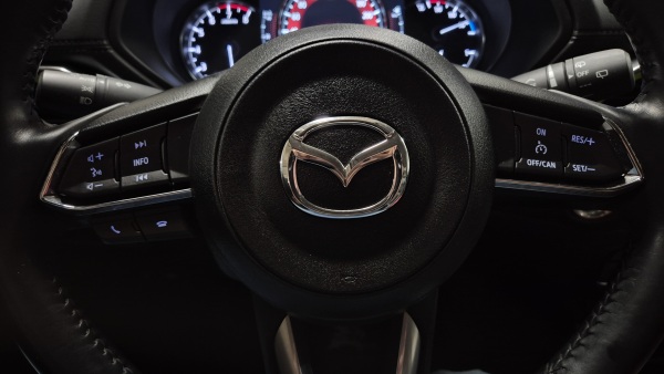 MAZDA CX 5 Active AWD AT 2023