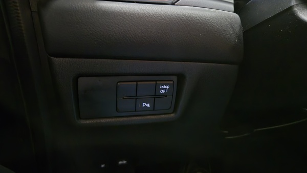 MAZDA CX 5 Active AWD AT 2023