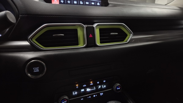 MAZDA CX 5 Active AWD AT 2023