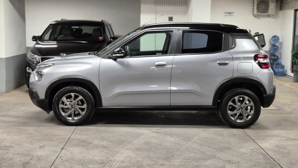 CITROEN C3 1.2 MT 82 BVM 2025