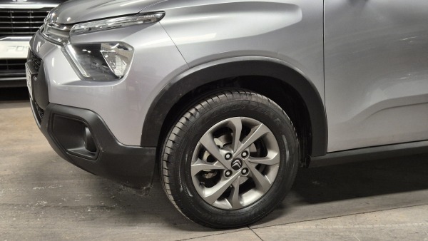 CITROEN C3 1.2 MT 82 BVM 2025