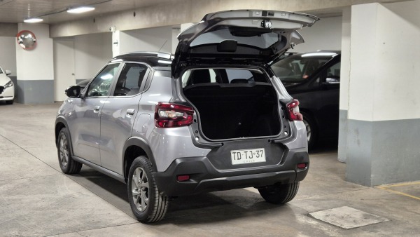 CITROEN C3 1.2 MT 82 BVM 2025