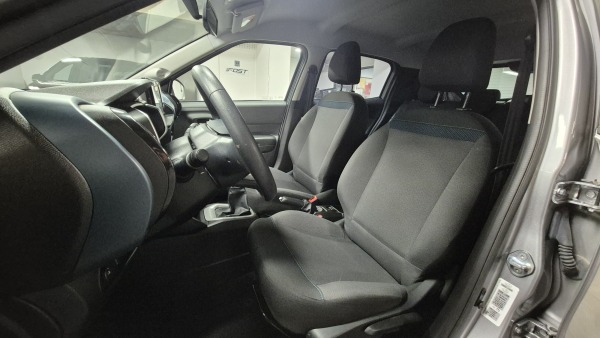 CITROEN C3 1.2 MT 82 BVM 2025