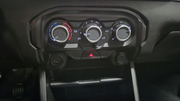 CITROEN C3 1.2 MT 82 BVM 2025