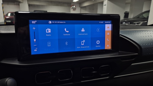 CITROEN C3 1.2 MT 82 BVM 2025