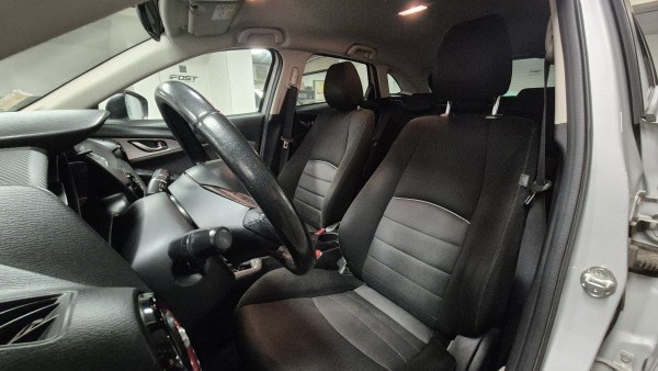 MAZDA CX 3 R 2.0 AUT 2017