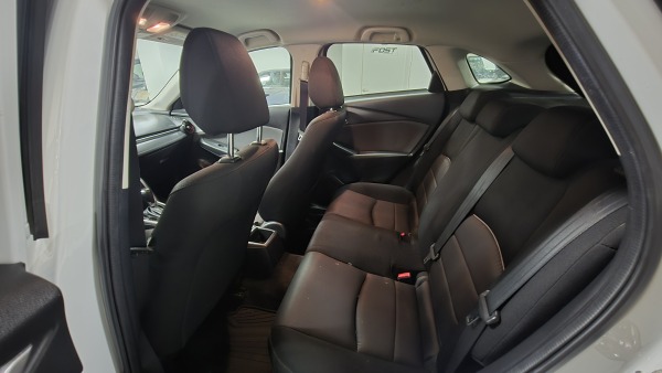 MAZDA CX 3 R 2.0 AUT 2017