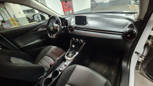 MAZDA CX 3 R 2.0 AUT 2017
