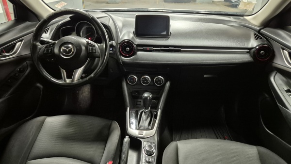 MAZDA CX 3 R 2.0 AUT 2017